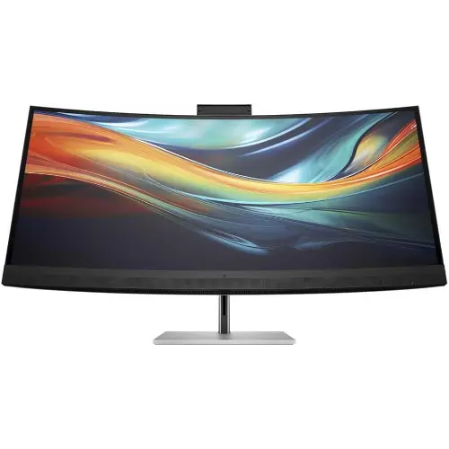 HP Series 7 Pro 740pm 39.7" 5K2K Ultrawide Conferencing Monitor
