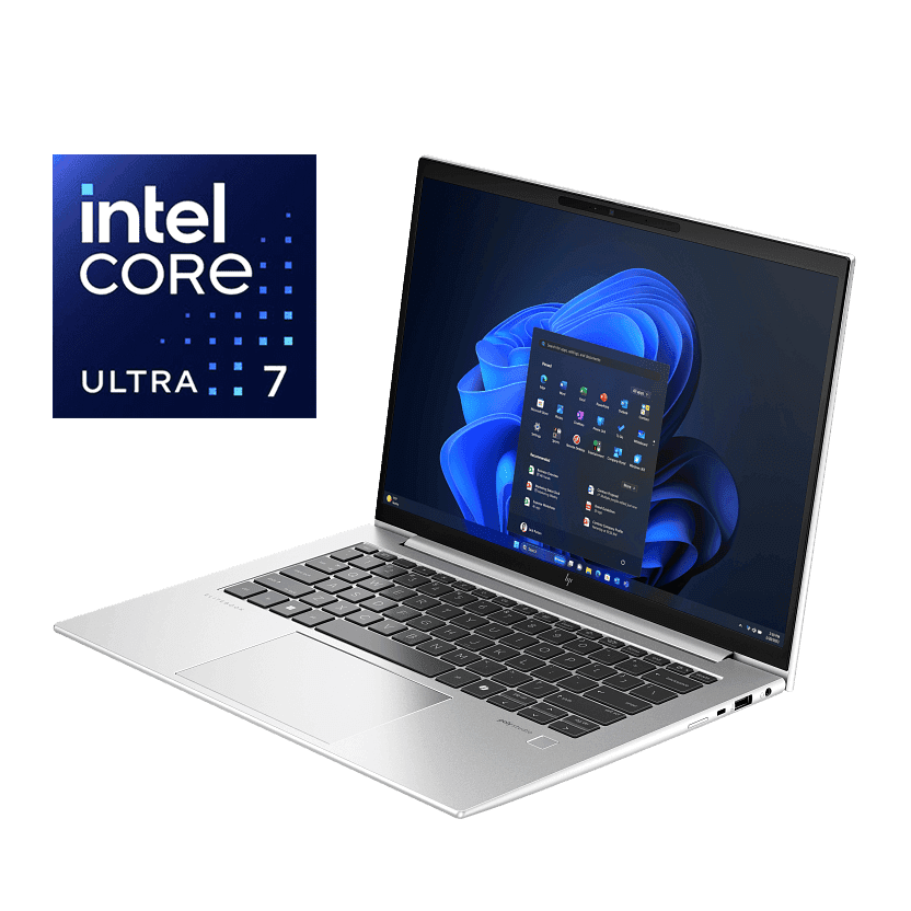 HP EliteBook 840 G11 Core Ultra 7 16GB 1TB 14"
