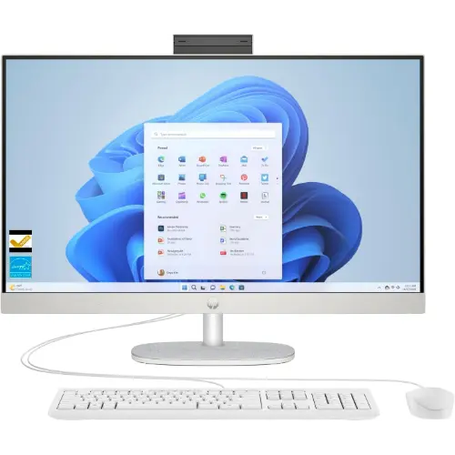 HP OmniStudio 27 AI PC 27-cr2057c Core Ultra 7-255U 32GB 1TB SSD Touch