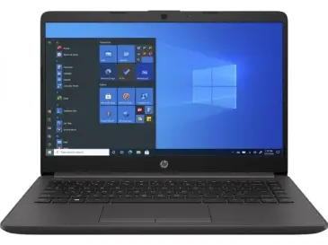 HP 240 G9 Core i3-1215U 8GB 256GB SSD 14" FHD