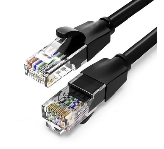 Digitplus Select Patch Cable 2m
