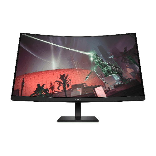 HP Omen 32c 31.5" QHD 165Hz Curved Gaming Monitor