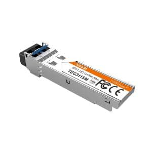Tenda TM5 GPON OLT SFP C++ Optical Transceiver