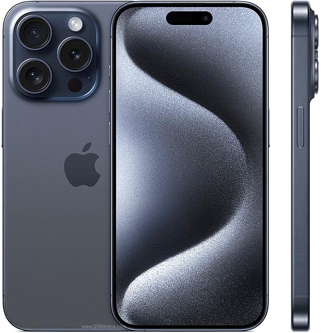 iPhone 15 Pro 128GB