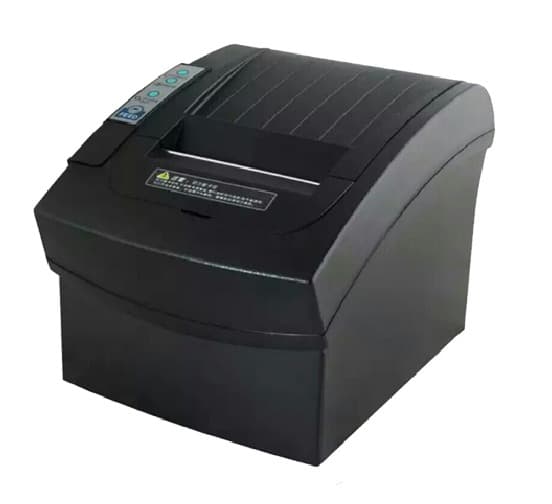 Veeda R7 Thermal POS Printer