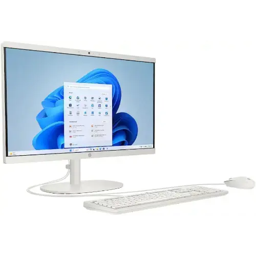 HP 22-dg0003nh All-in-One Core i3-N300 8GB 256GB SSD 21.5"