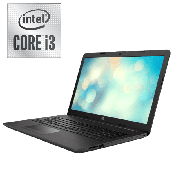HP 250 G8 Notebook Core i3-10110U 4GB 1TB 15.6"