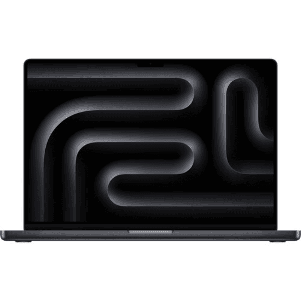 Apple MacBook Pro 16" M3 Pro 18GB 1TB SSD Space Black