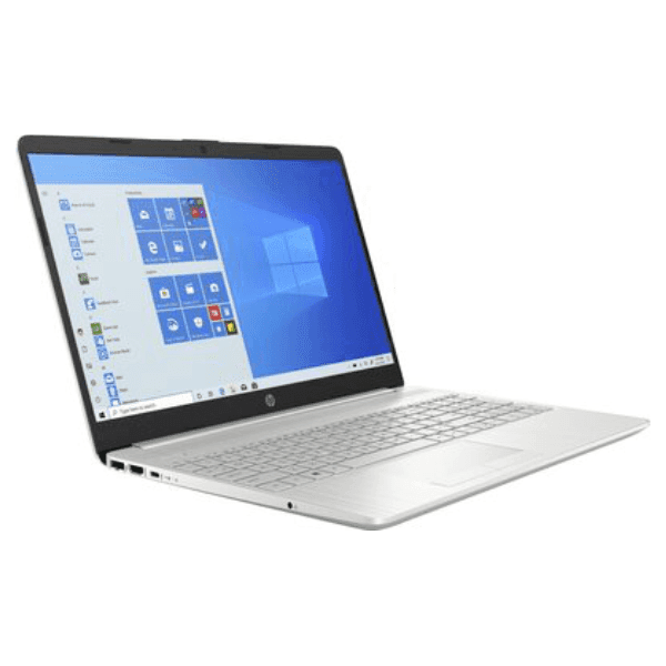 HP 15 Notebook 15-dw1108nia Core i7-10510U 16GB 1TB Win 10