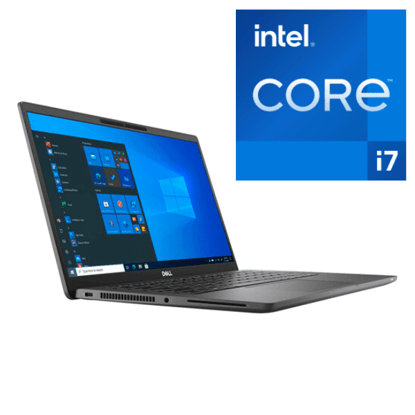 Dell Latitude 7420 2-in-1 Core i7 32GB 512GB SSD Win10 Pro