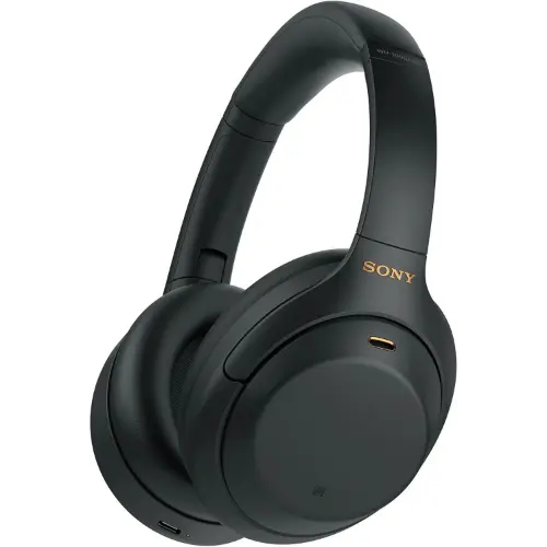 Sony WH-1000XM4 Wireless Noise Cancelling Headphones