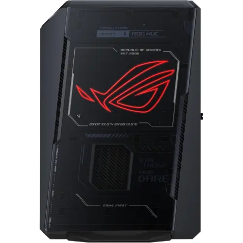 Asus ROG NUC Mini Gaming PC Intel Core Ultra 9 RTX 5080 Mobile 32GB 2TB SSD (2025)