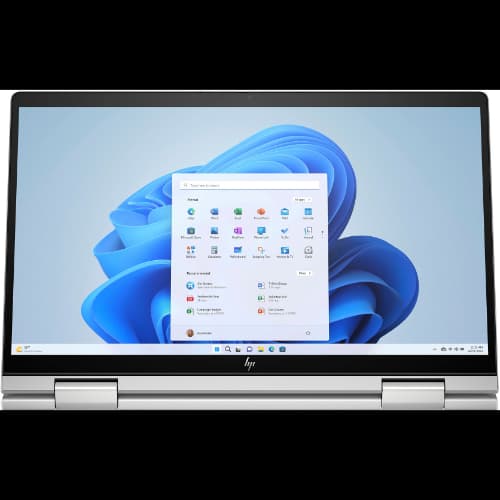 HP Envy x360 14-ES1023DX Core 7 150U 16GB 512GB SSD 14" Touch