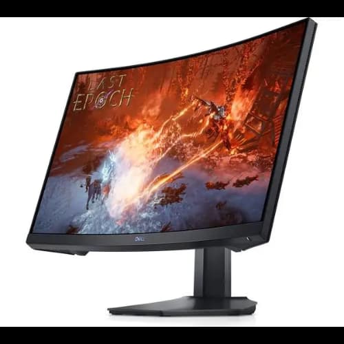 Dell S2422HG 24" Curved VA FHD 165Hz Gaming Monitor