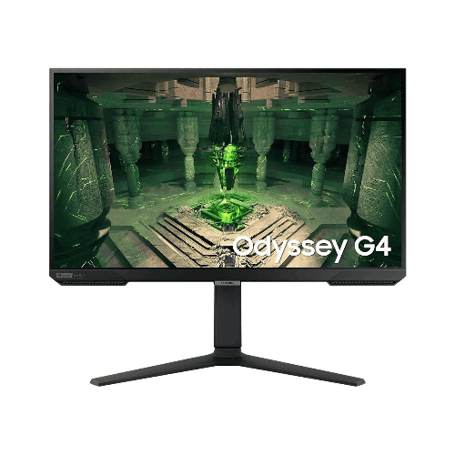 Samsung Odyssey G40B 27" 240Hz Gaming Monitor