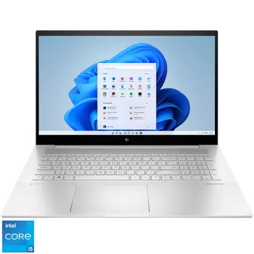 HP Envy 17 Core i7-1355U 32GB 1TB SSD RTX 3050 17.3"