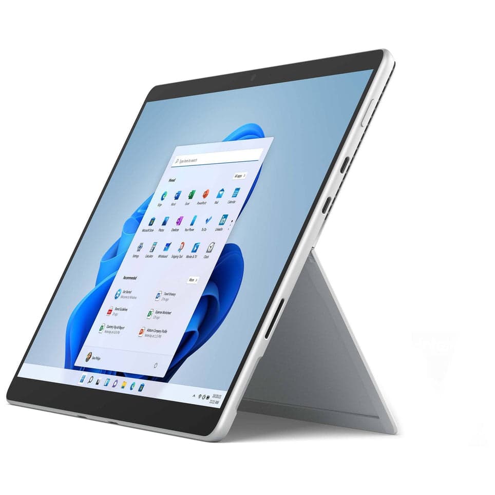 Microsoft Surface Pro 9 i5 256GB