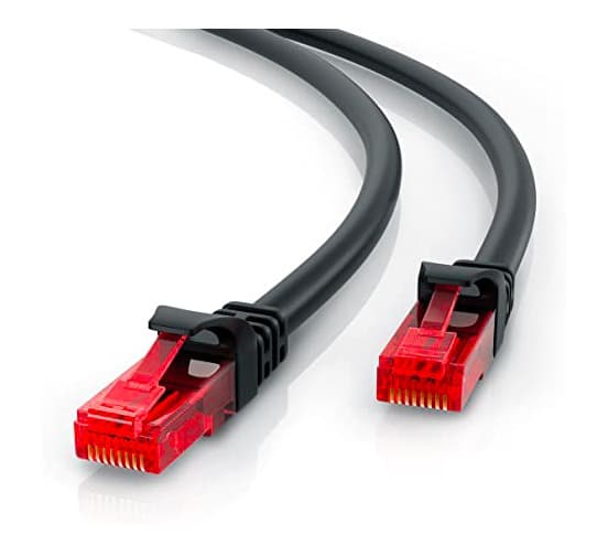 Digitplus Select Patch Cable 20m