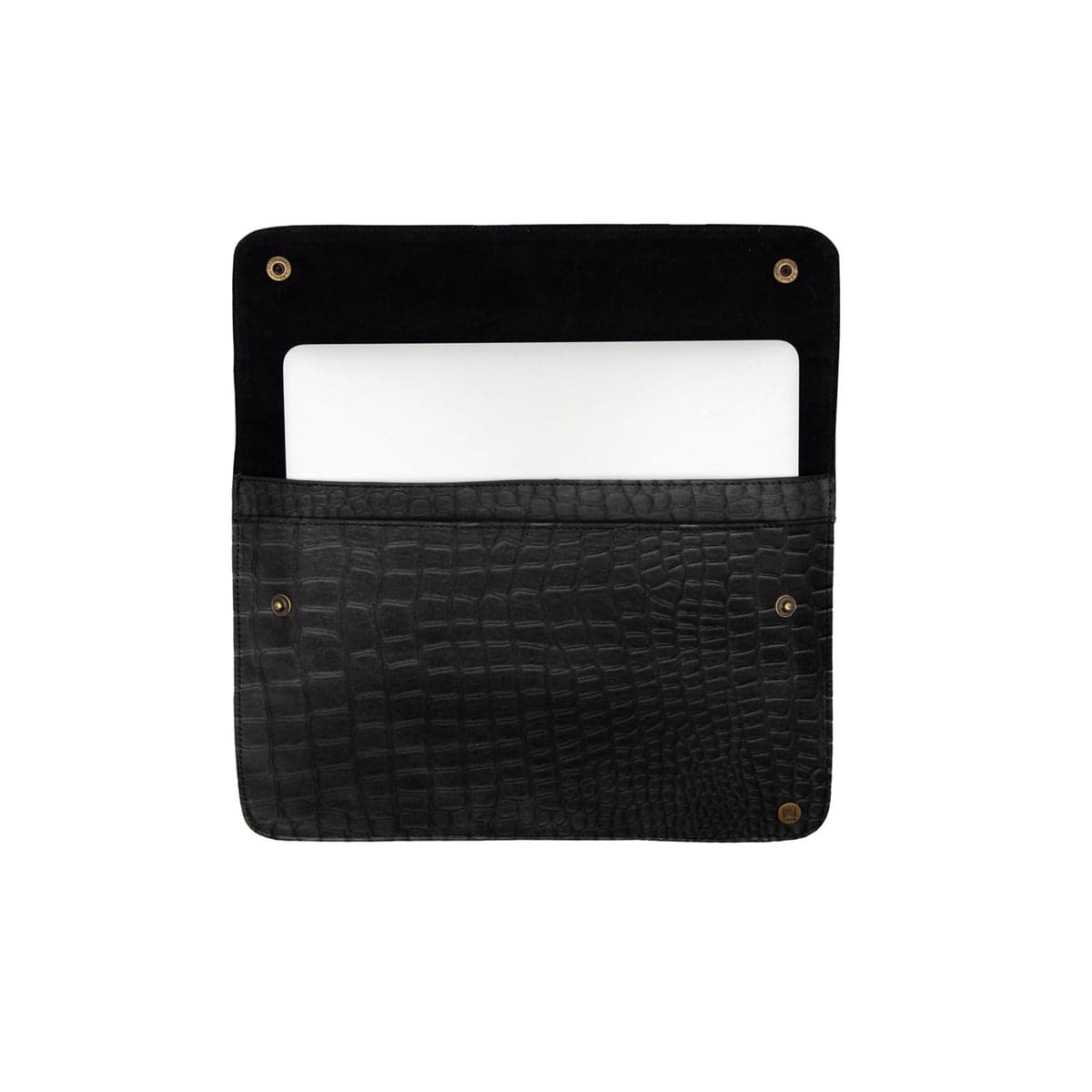 MacBook Pro 13.3" Retina Crocodile-Pattern Case