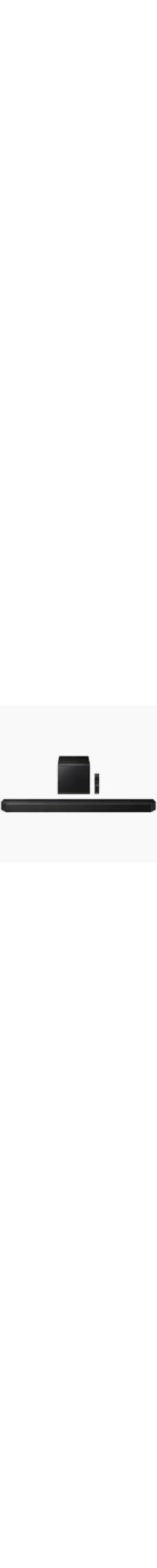 Samsung HW-Q800F 5.1.2 Soundbar with Wireless Subwoofer