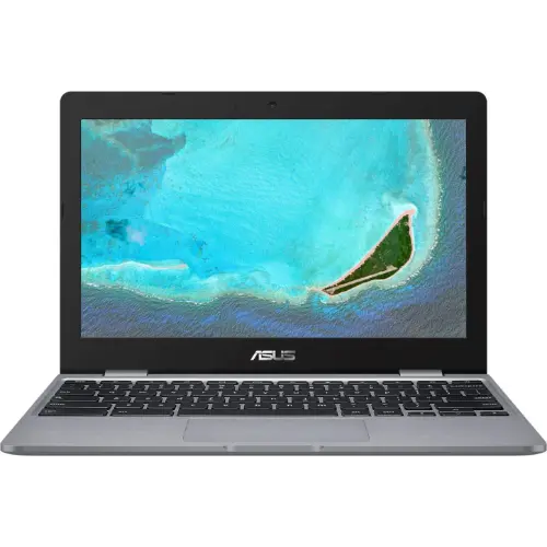Asus Chromebook CX22NA 11.6" Celeron 4GB 32GB eMMC