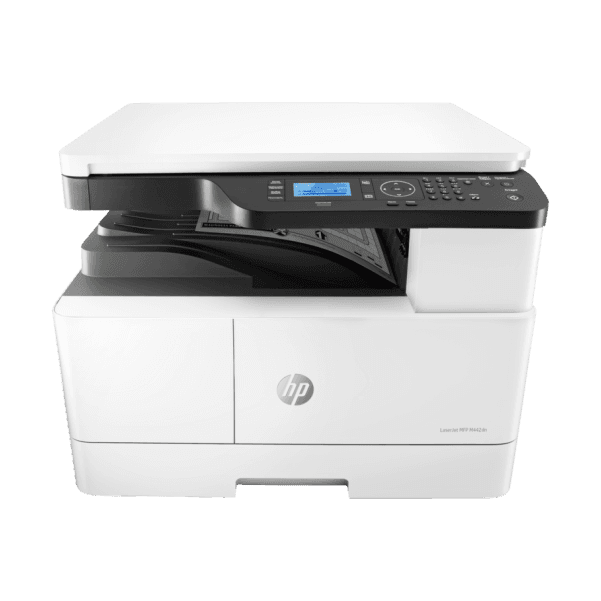 HP LaserJet MFP M442dn Mono Multifunction Printer