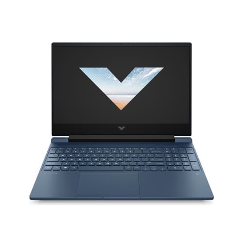 HP Victus 15-fa0033dx Core i5-12450H 8GB 512GB SSD 15.6" FHD 144Hz RTX 3050