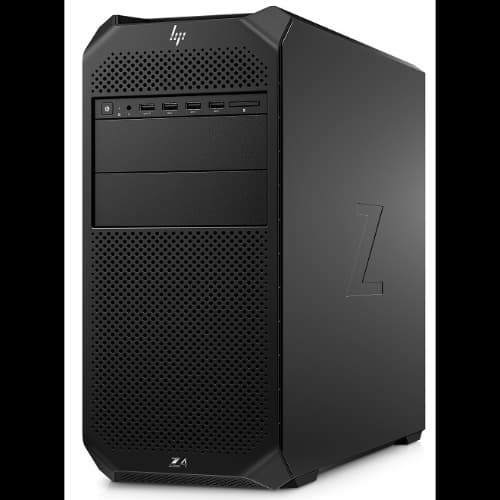 HP Z4 G5 Workstation Xeon W3-2423 32GB 1TB SSD RTX A2000