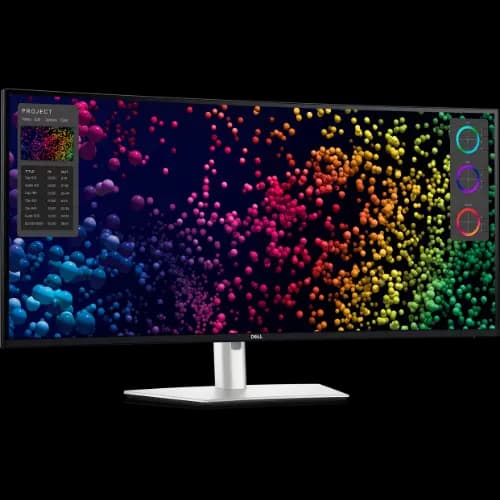 Dell UltraSharp 40" Curved WUHD IPS Thunderbolt Monitor