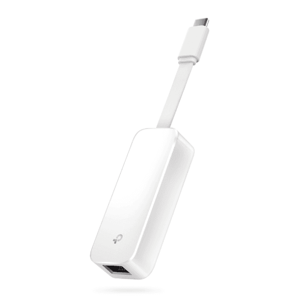 TP-Link USB-C to Gigabit Ethernet Adapter
