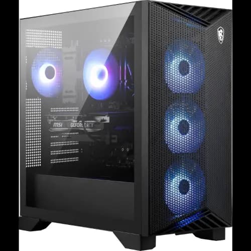 MSI Aegis R2 Gaming Desktop Core i9-14900F 64GB 2TB SSD RTX 5090