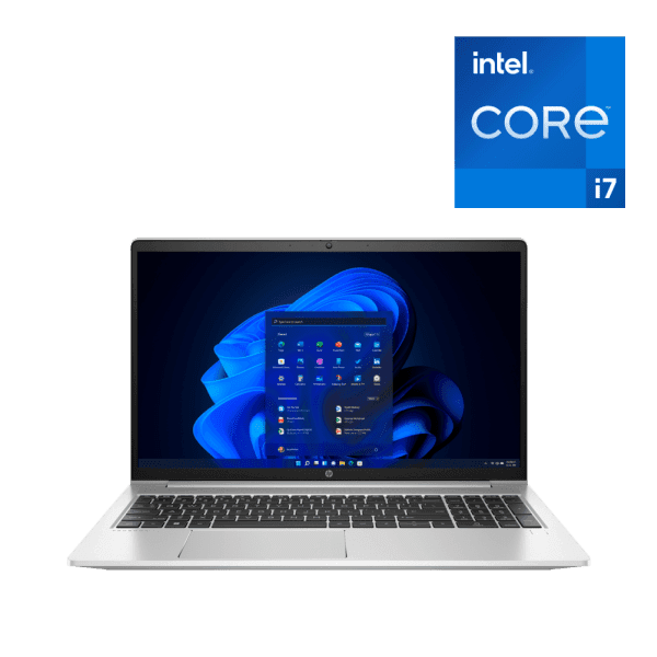 HP ProBook 450 G8 Core i7-1165G7 8GB 512GB SSD 15.6" FHD