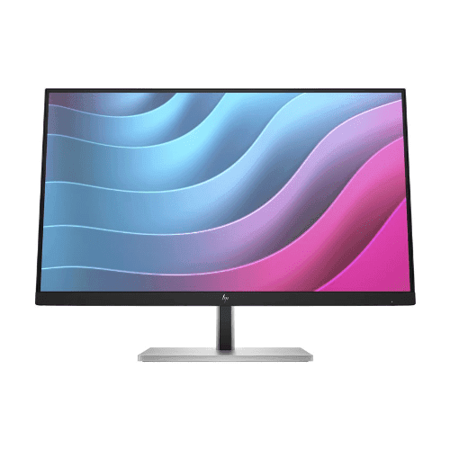HP E24 G5 23.8" Full HD IPS Business Monitor