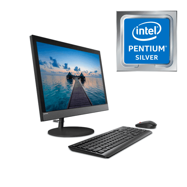 Lenovo V130 All-in-One Pentium Silver J5005 4GB 1TB