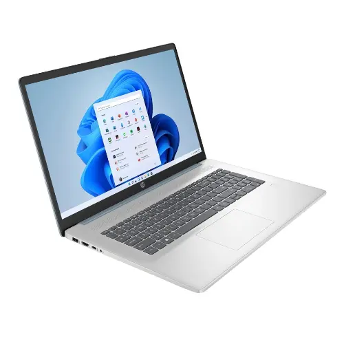 HP 17-cn0614ds Celeron N4120 4GB 128GB eMMC 17"