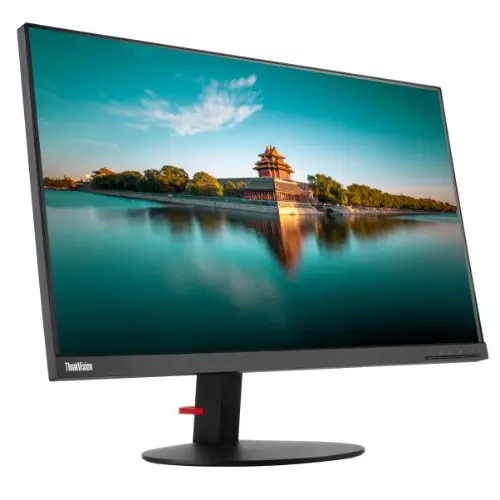 Lenovo ThinkVision P27h-10 27" QHD IPS USB-C Monitor