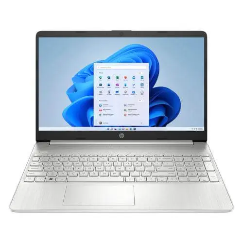 HP 15s-fd0316nia Celeron 8GB 256GB SSD 15.6" HD