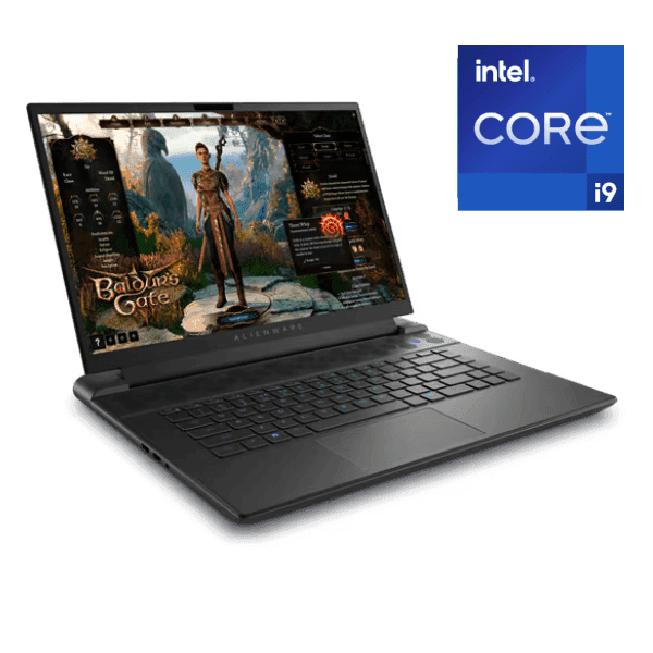 Dell Alienware m16 R1 Core i9-13900HX 32GB 1TB RTX