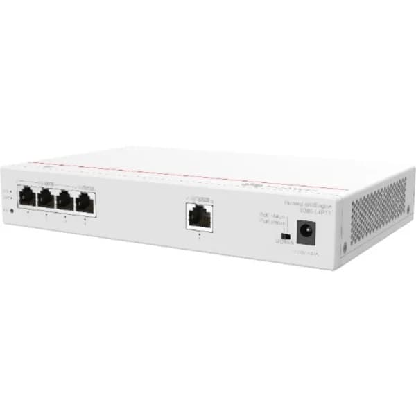 Huawei eKitEngine S380-L4T1T 4-Port Multi-Service Gateway