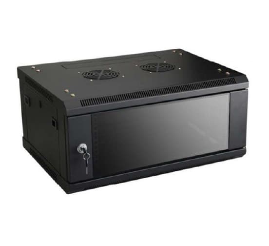 Digitplus Select 4U Network Cabinet