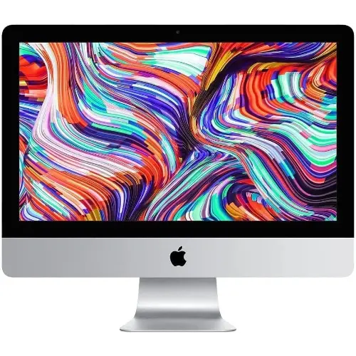 Apple iMac 21.5" Core i5 2.3GHz 16GB 256GB SSD (2017)
