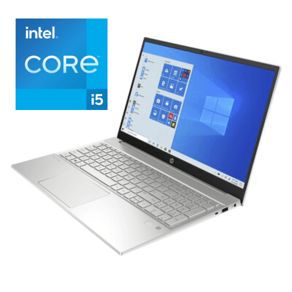 HP Pavilion 15-eg0135nia Core i5-1135G7 16GB 512GB SSD 15.6"