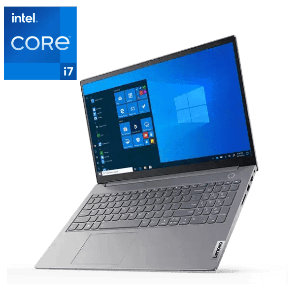 Lenovo ThinkBook 15 G2 Core i7-1165G7 16GB 512GB 15.6" FHD Touch