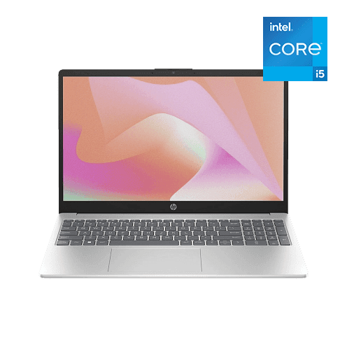 HP 15 Notebook 15-fd0356nia Core i5-1335U 8GB 512GB SSD FreeDOS