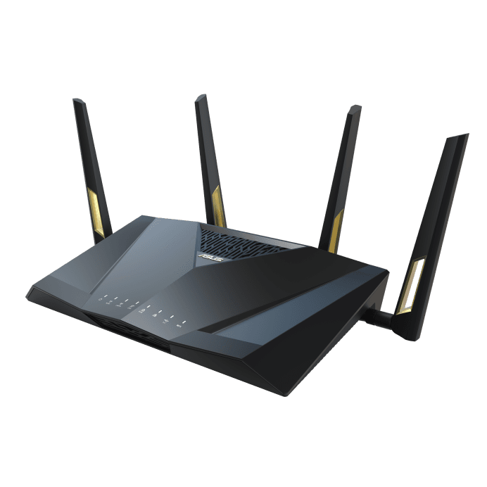 Asus RT‑AX88U Pro Router