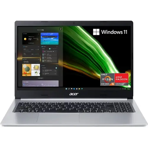 Acer Aspire 5 Ryzen 5 5500U 8GB 256GB SSD 15.6" FHD Laptop