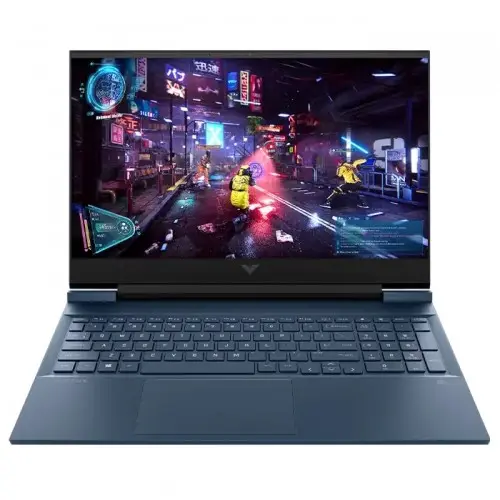 HP Victus 16 Core i5 12th Gen 8GB 512GB SSD GTX 1650 16.1" FHD Gaming Laptop