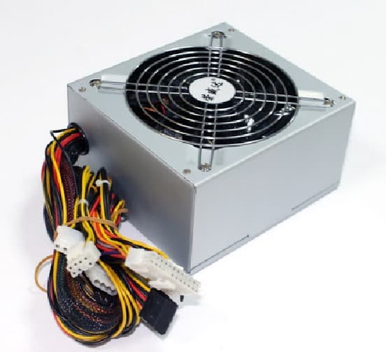 Desktop Computer Power Pack