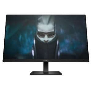 OMEN by HP 24 23.8" FHD IPS 165Hz Gaming Monitor