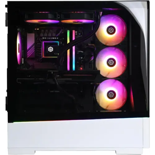 CyberPowerPC Gamer Xtreme VR Core i9-14900KF RTX 5070 32GB DDR5 Gaming PC